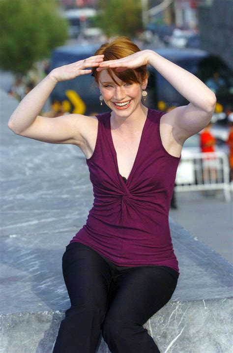 bryce dallas howard swim suit|Bryce Dallas Howard 